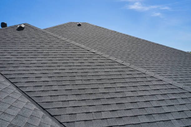 Roof Restoration in Spearville, KS